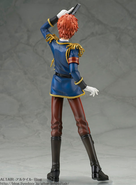 IN-STOCK Alter - Gekijouban K: Missing Kings - Yata Misaki 1/8