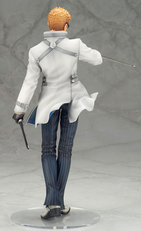 BACK-ORDER Alter - ALTAiR - Tales of Xillia 2 - Julius Will Kresnik 1/8