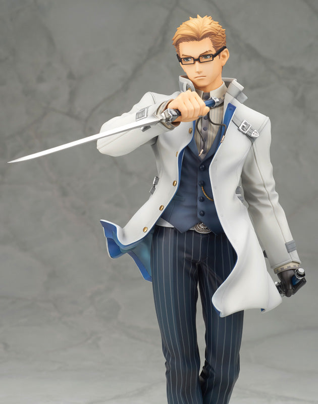 BACK-ORDER Alter - ALTAiR - Tales of Xillia 2 - Julius Will Kresnik 1/8