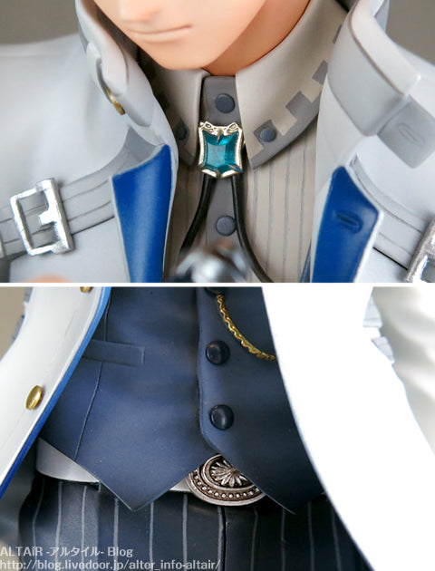 BACK-ORDER Alter - ALTAiR - Tales of Xillia 2 - Julius Will Kresnik 1/8