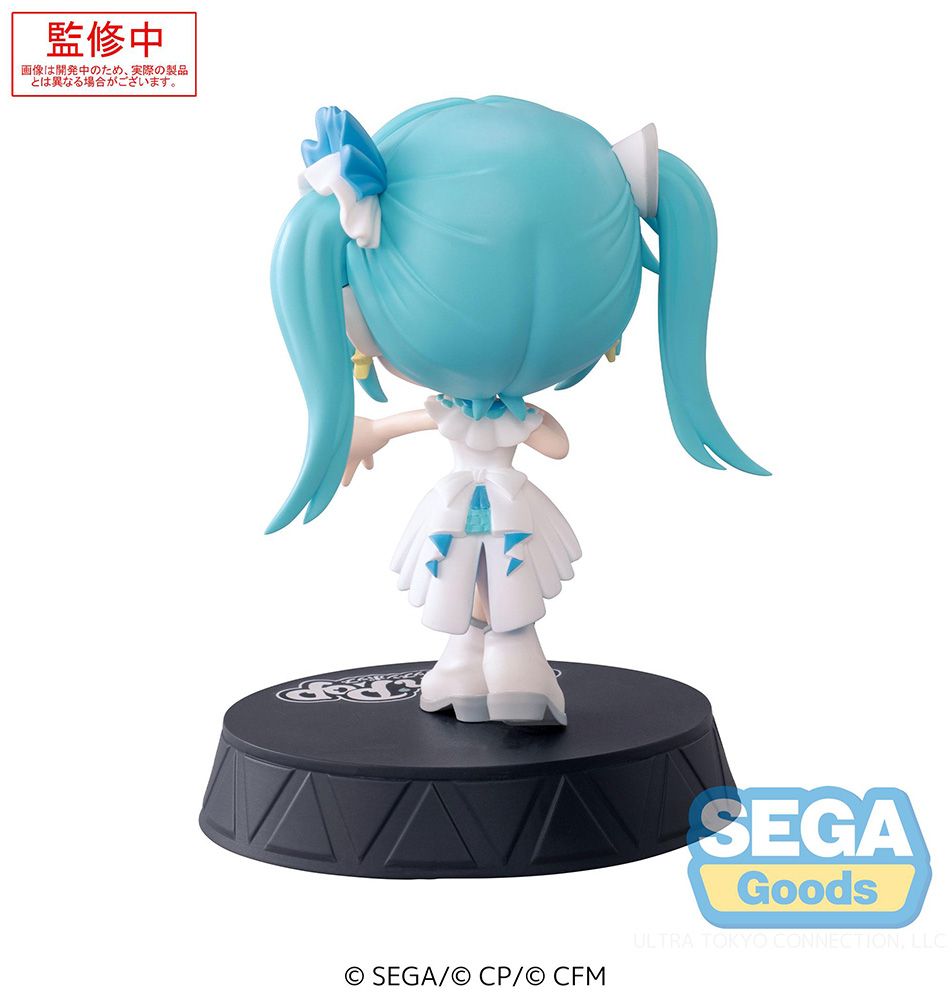 PRE-ORDER Hatsune Miku in the Stage SEKAI Tip'n'Pop - Hatsune Miku [Set of 2]