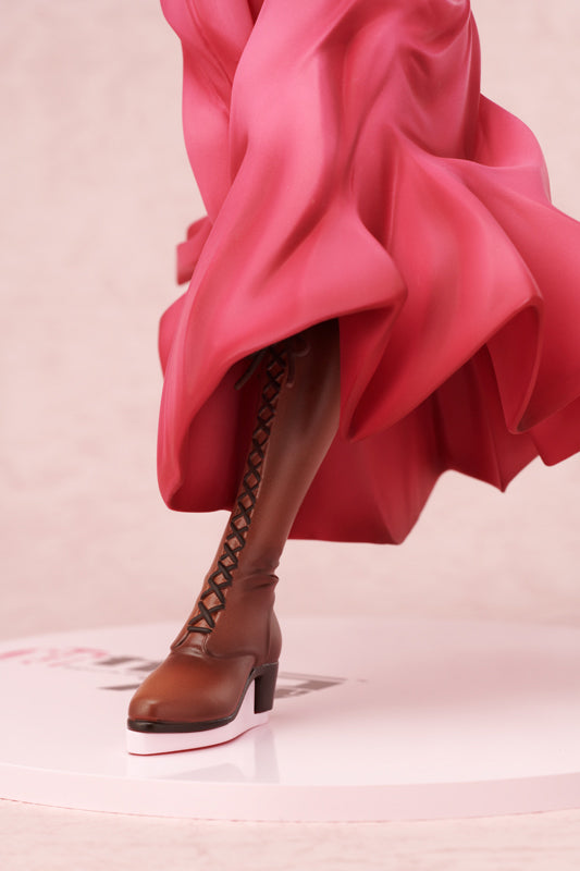 PRE-ORDER Shin Sakura Wars - Sakura Amamiya 1/7 [EXCLUSIVE]