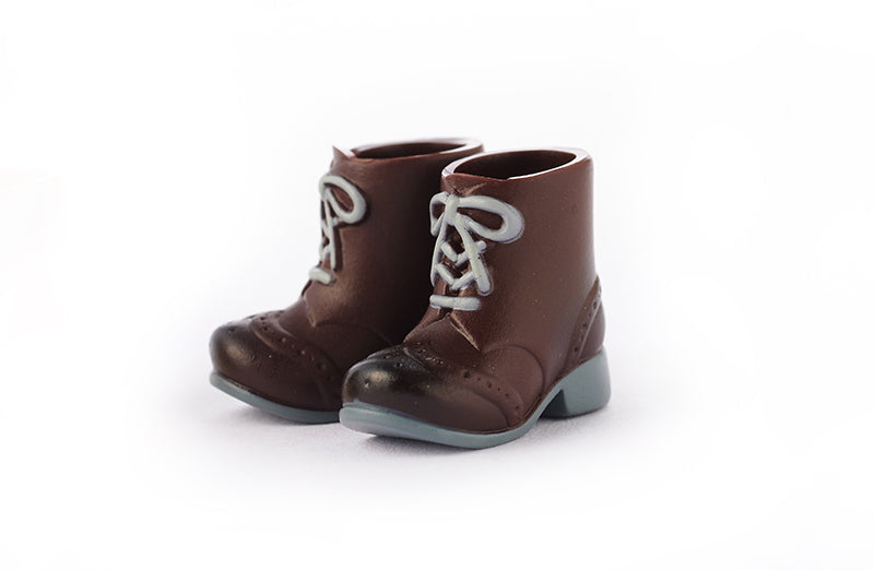 PRE-ORDER Dollybird - TYROL the cub bear [EXCLUSIVE]