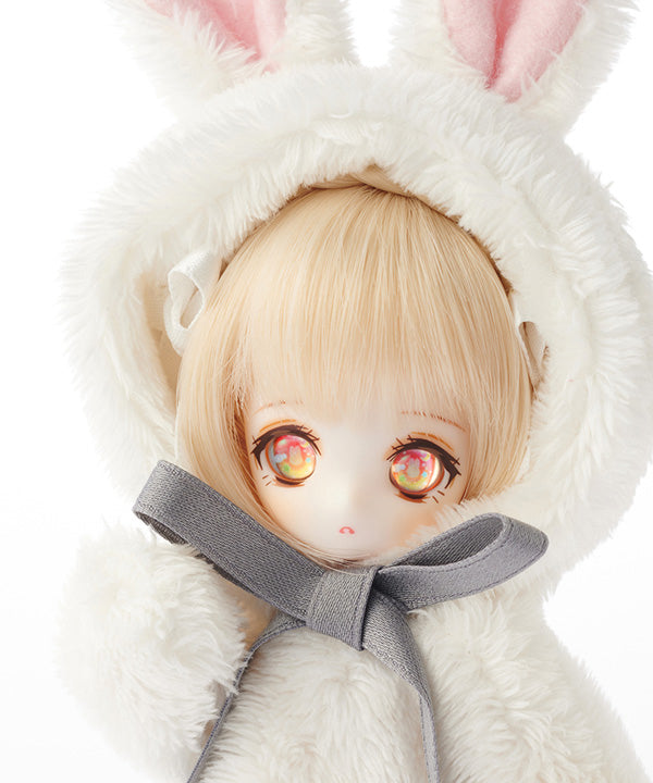 PRE-ORDER Dollybird - RIBBON the bunny rabbit [EXCLUSIVE]