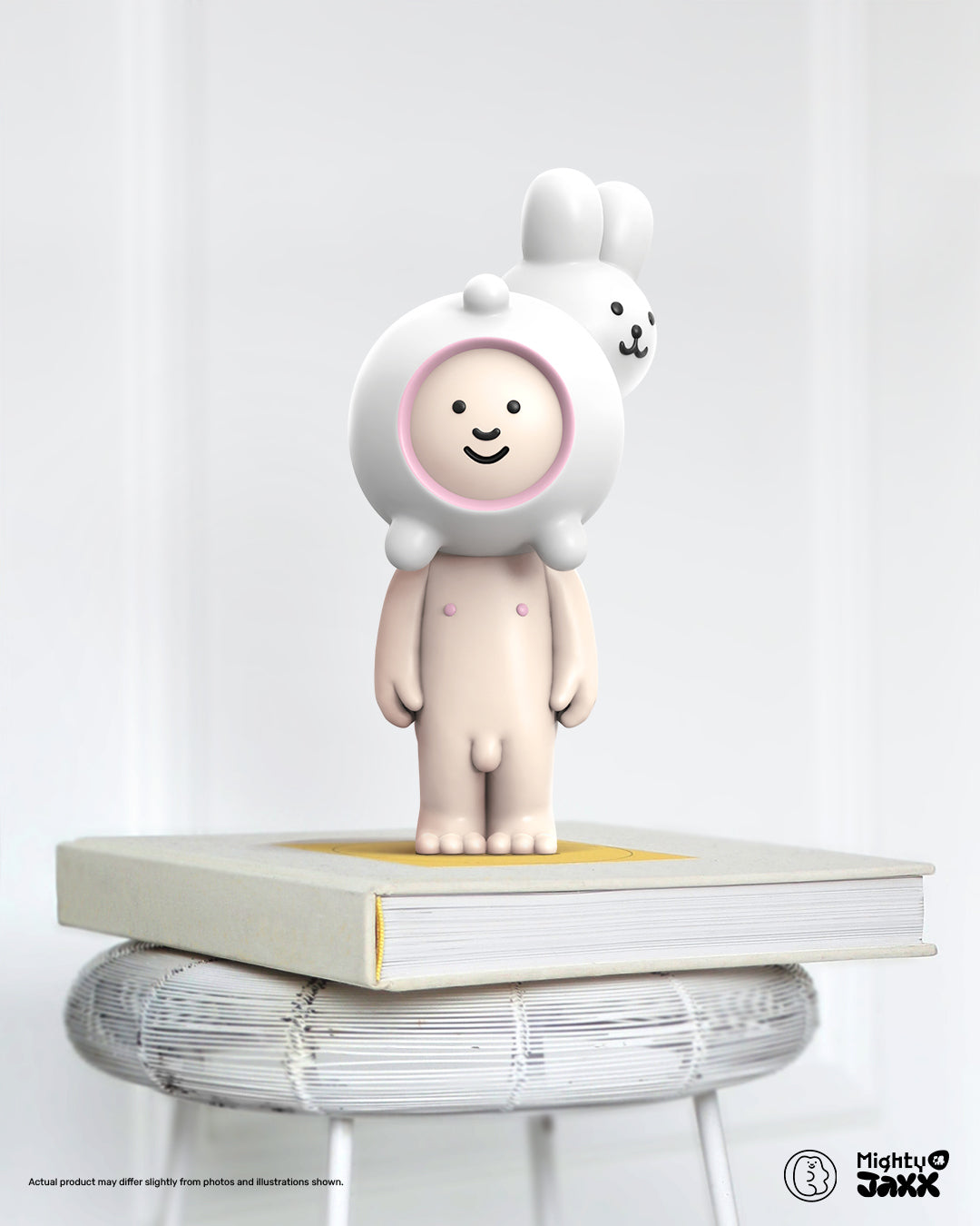PRE-ORDER Chief Cottontail by Goodmorningtown