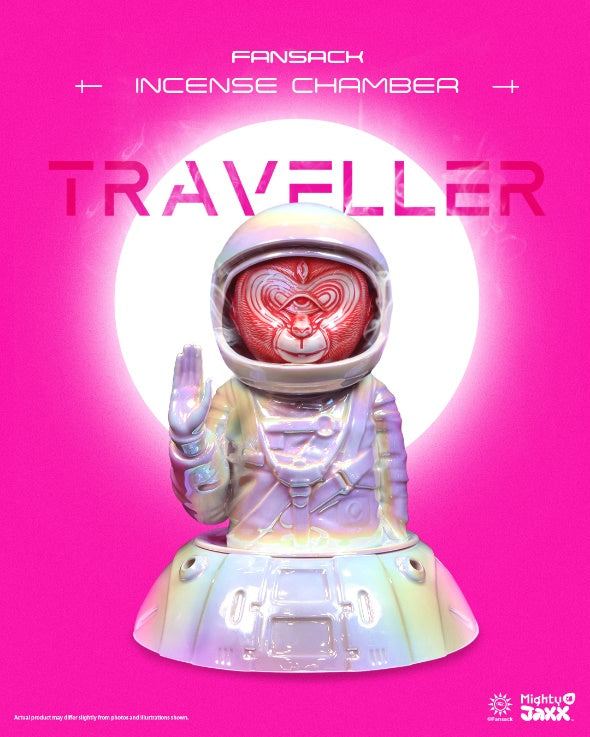 PRE-ORDER Traveller by Fansack
