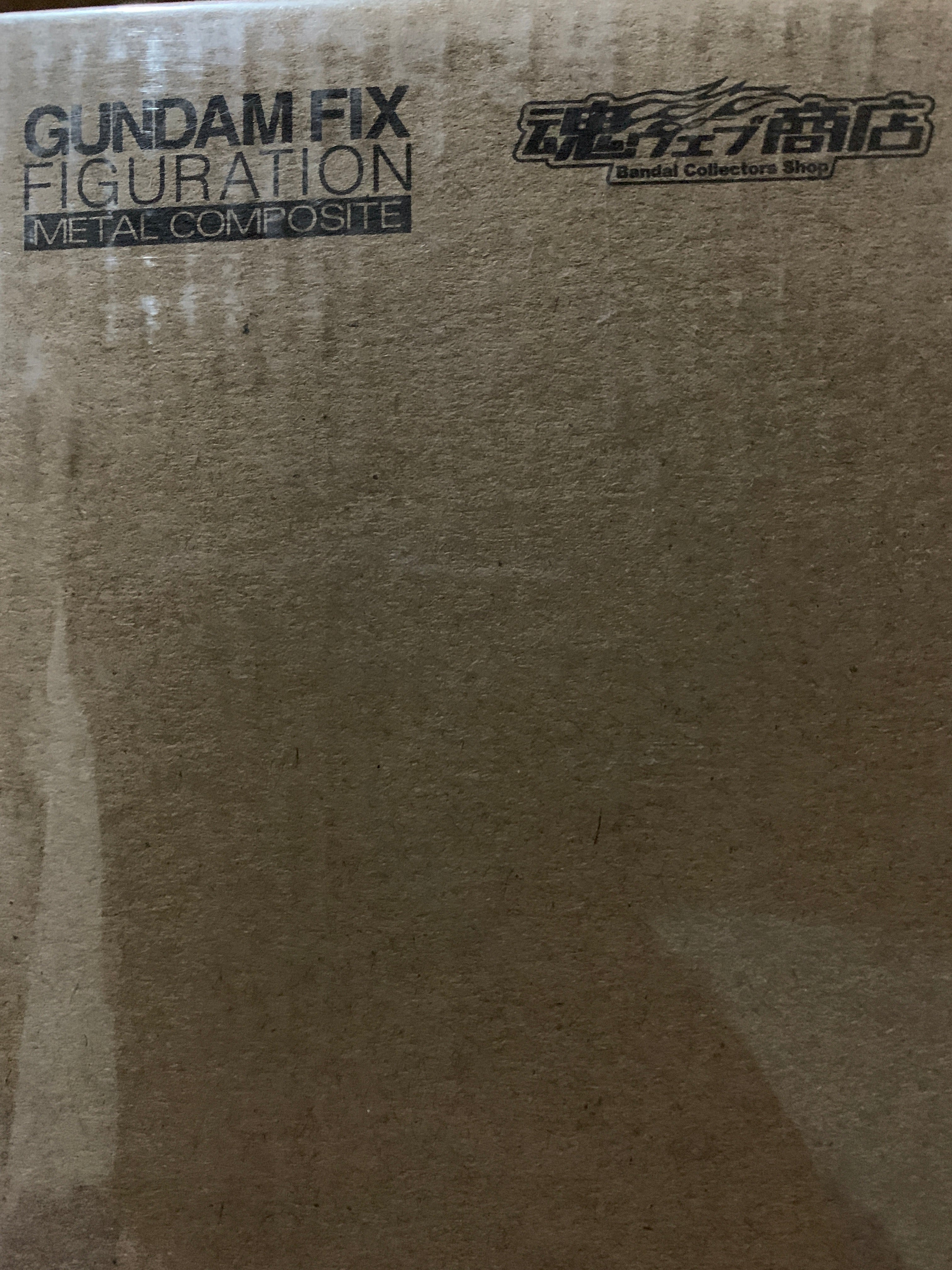 IN-STOCK Bandai - Gundam Fix Figuration Metal Composite - Wing Gundam Zero [EW] P-Bandai Exclusive