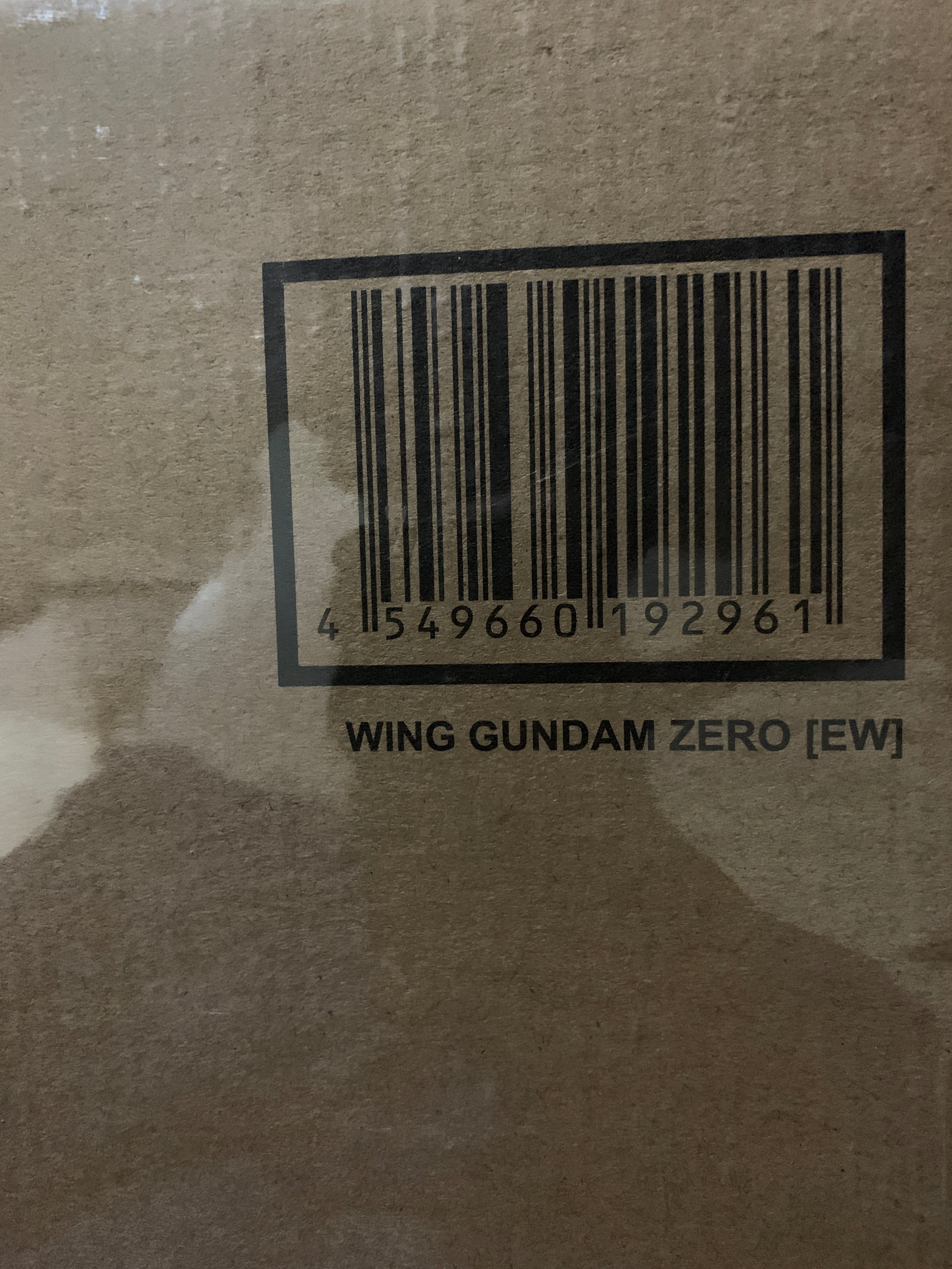 IN-STOCK Bandai - Gundam Fix Figuration Metal Composite - Wing Gundam Zero [EW] P-Bandai Exclusive