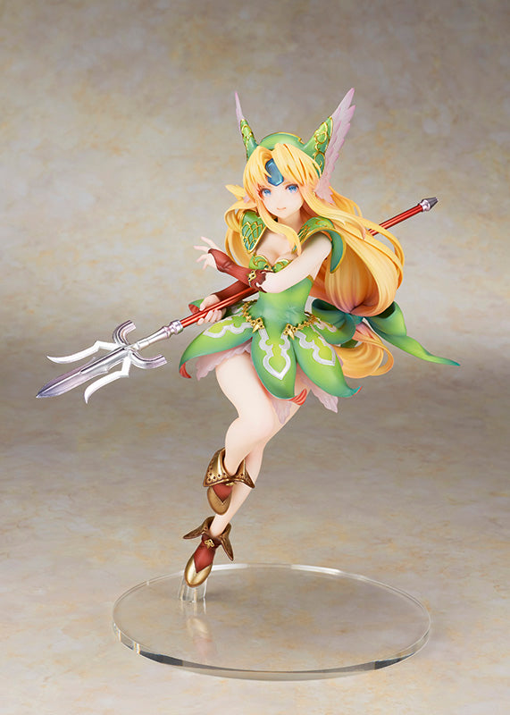 PRE-ORDER Trials of Mana - Reisz