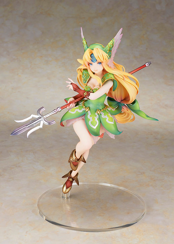 PRE-ORDER Trials of Mana - Reisz