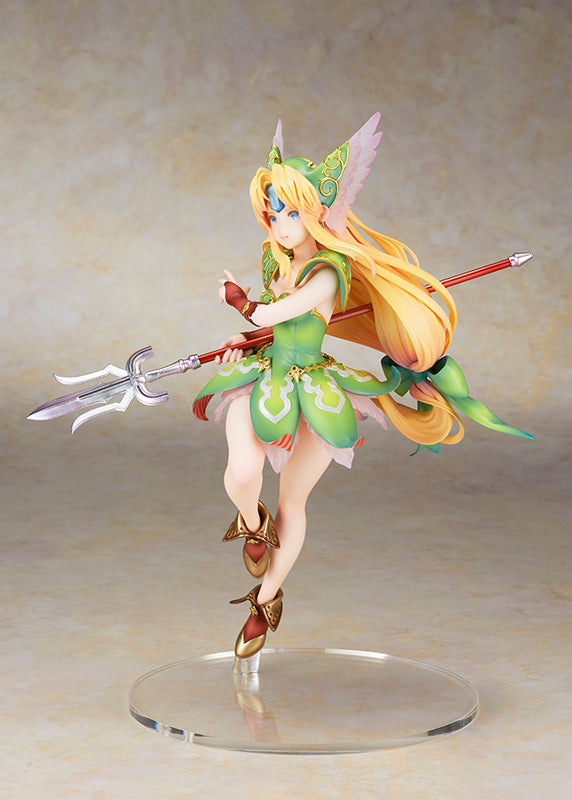 PRE-ORDER Trials of Mana - Reisz