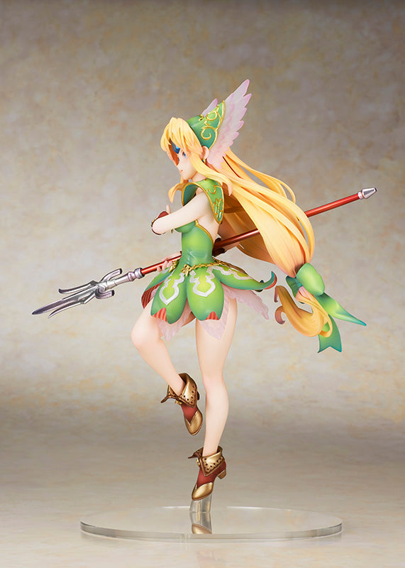PRE-ORDER Trials of Mana - Reisz