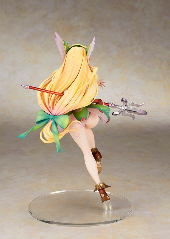 PRE-ORDER Trials of Mana - Reisz