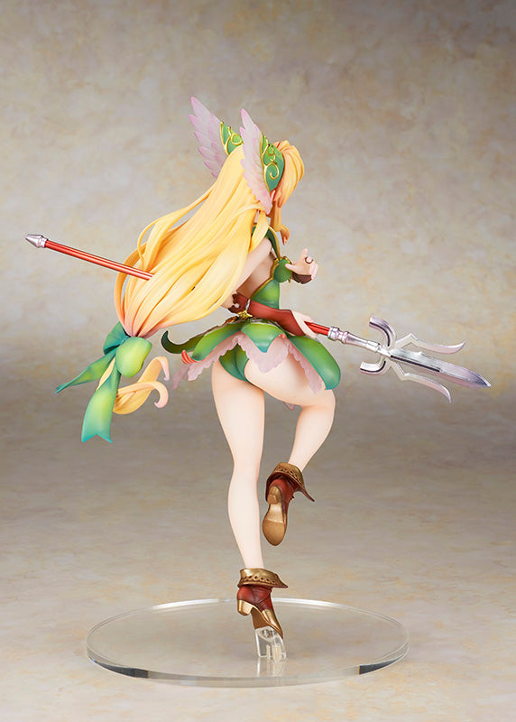 PRE-ORDER Trials of Mana - Reisz