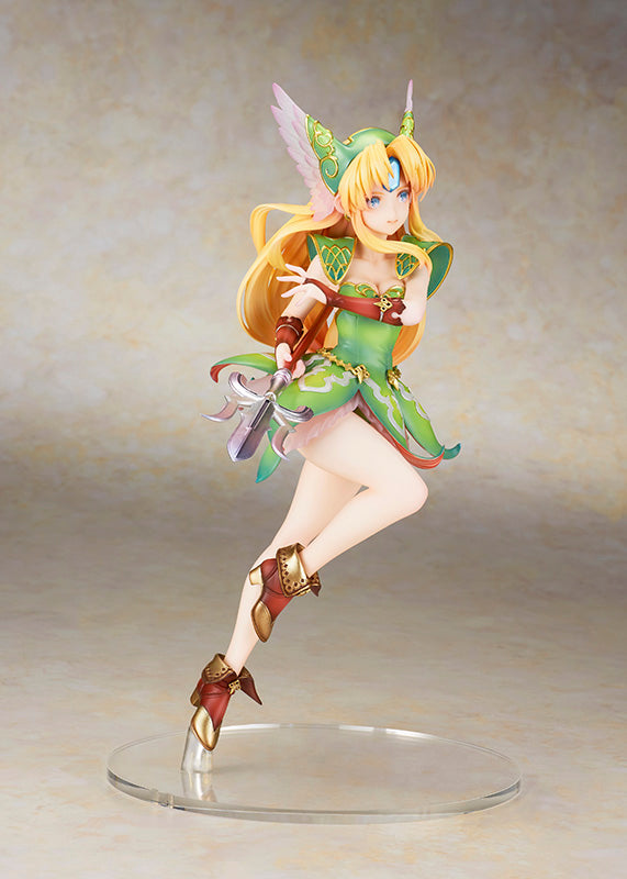 PRE-ORDER Trials of Mana - Reisz