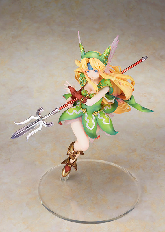 PRE-ORDER Trials of Mana - Reisz