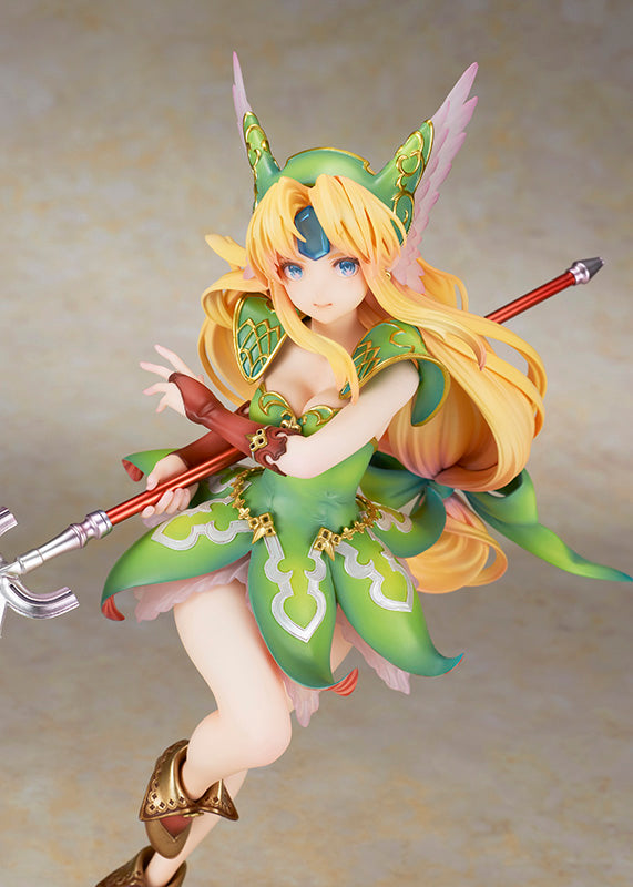 PRE-ORDER Trials of Mana - Reisz