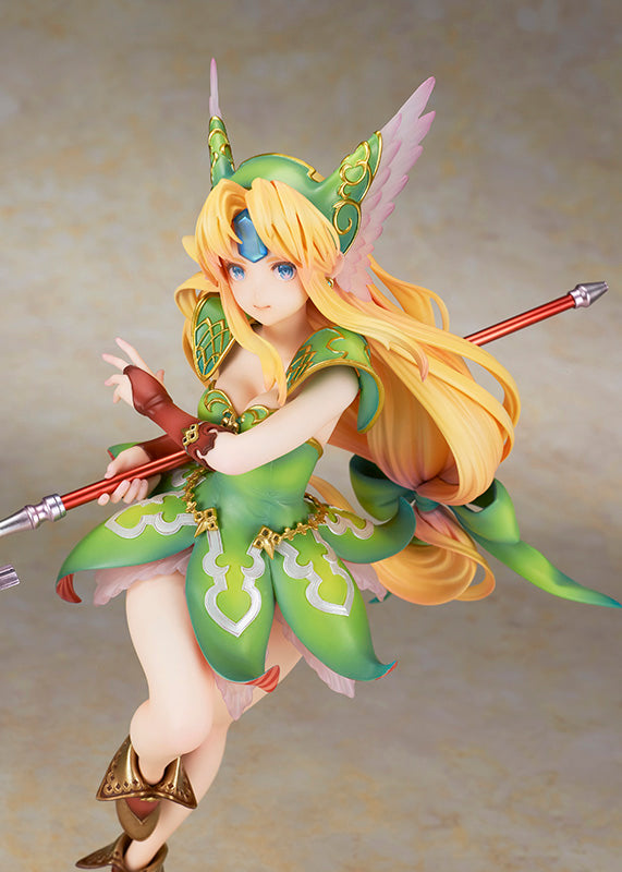 PRE-ORDER Trials of Mana - Reisz