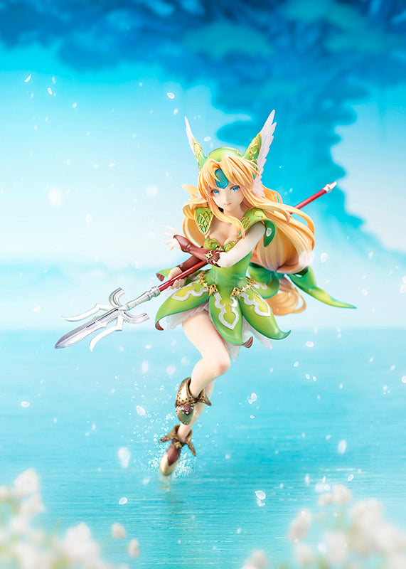 PRE-ORDER Trials of Mana - Reisz