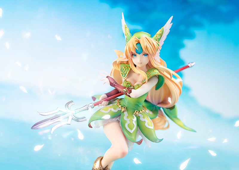 PRE-ORDER Trials of Mana - Reisz