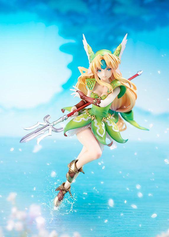 PRE-ORDER Trials of Mana - Reisz