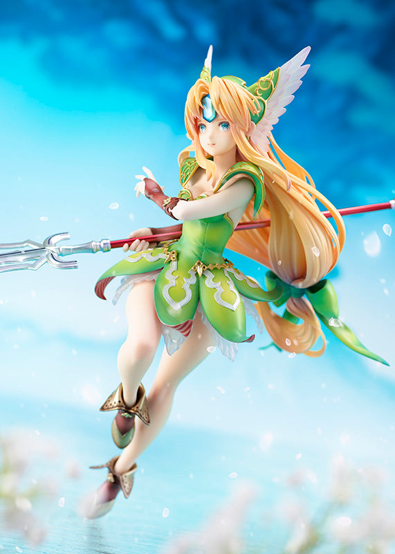 PRE-ORDER Trials of Mana - Reisz