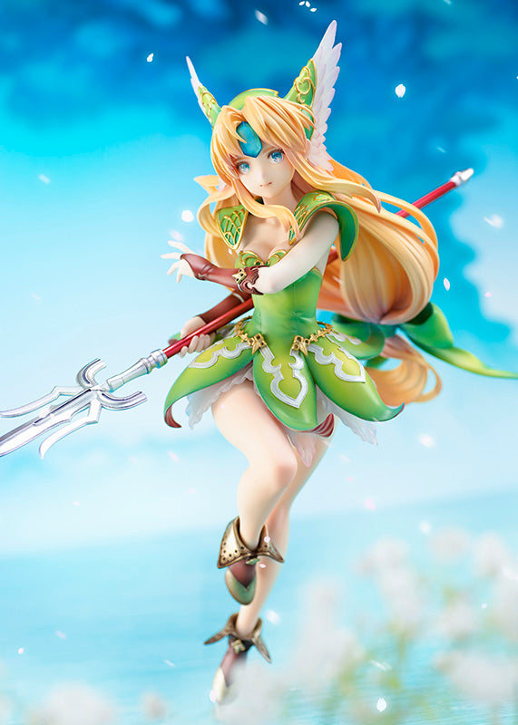 PRE-ORDER Trials of Mana - Reisz