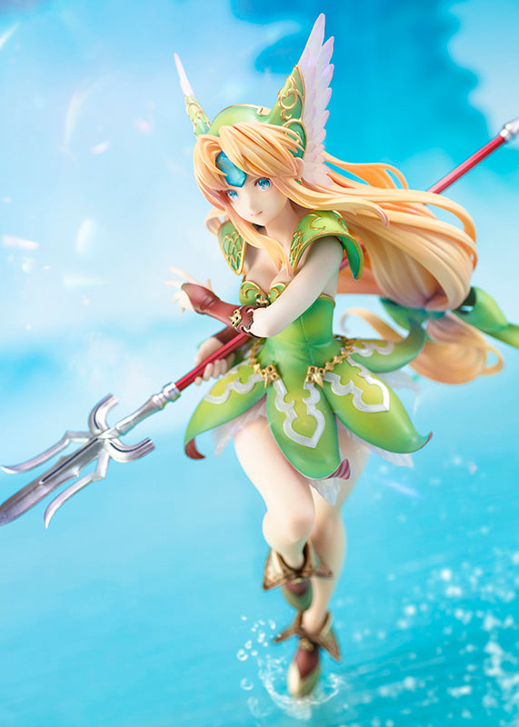 PRE-ORDER Trials of Mana - Reisz
