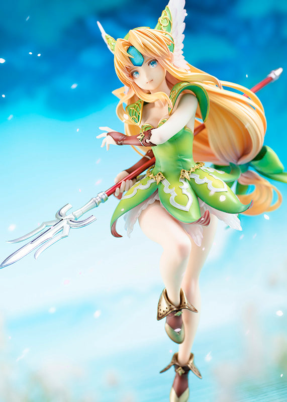 PRE-ORDER Trials of Mana - Reisz