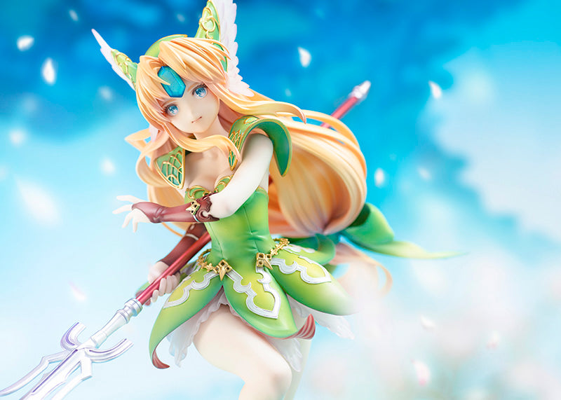 PRE-ORDER Trials of Mana - Reisz