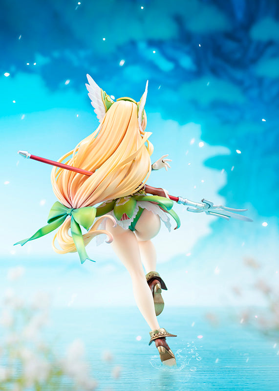PRE-ORDER Trials of Mana - Reisz
