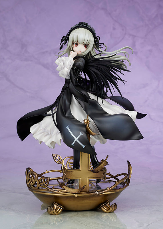 PRE-ORDER Rozen Maiden - Suigintou