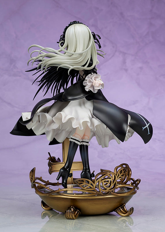 PRE-ORDER Rozen Maiden - Suigintou
