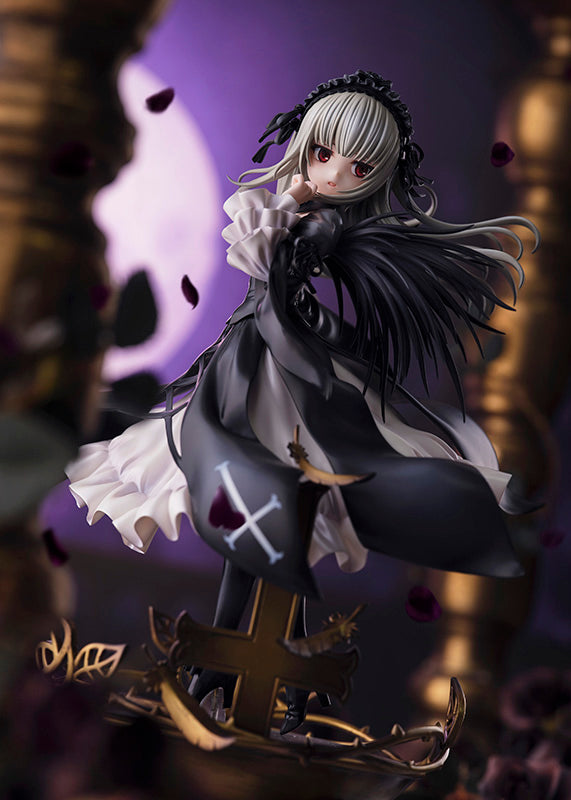 PRE-ORDER Rozen Maiden - Suigintou
