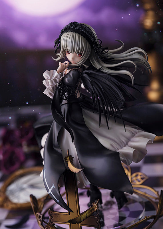 PRE-ORDER Rozen Maiden - Suigintou