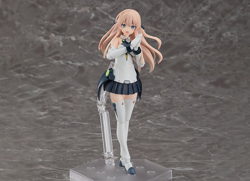 PRE-ORDER ACT MODE - NAVY FIELD 152 - Ray & Type WASP