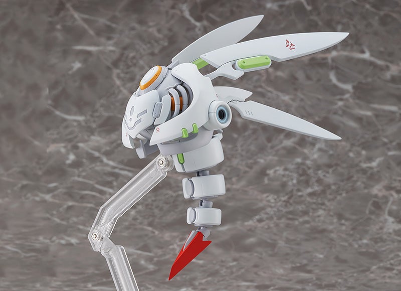 PRE-ORDER ACT MODE - NAVY FIELD 152 - Ray & Type WASP