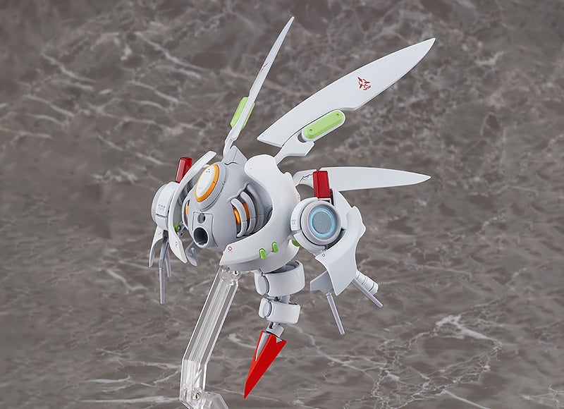 PRE-ORDER ACT MODE - NAVY FIELD 152 - Ray & Type WASP