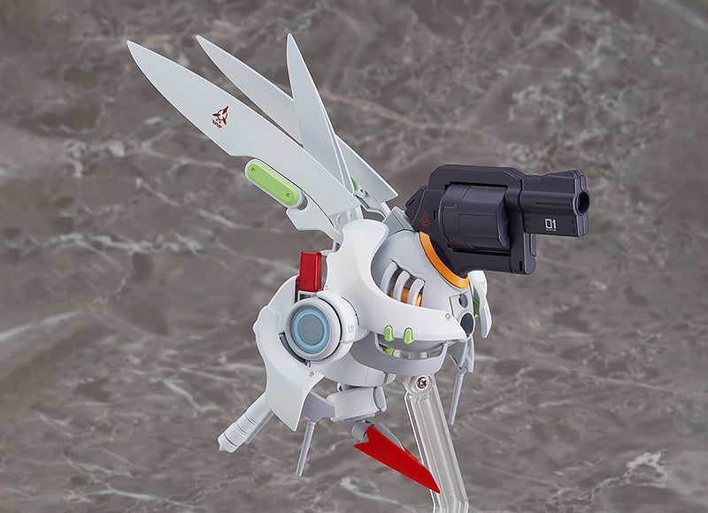 PRE-ORDER ACT MODE - NAVY FIELD 152 - Ray & Type WASP