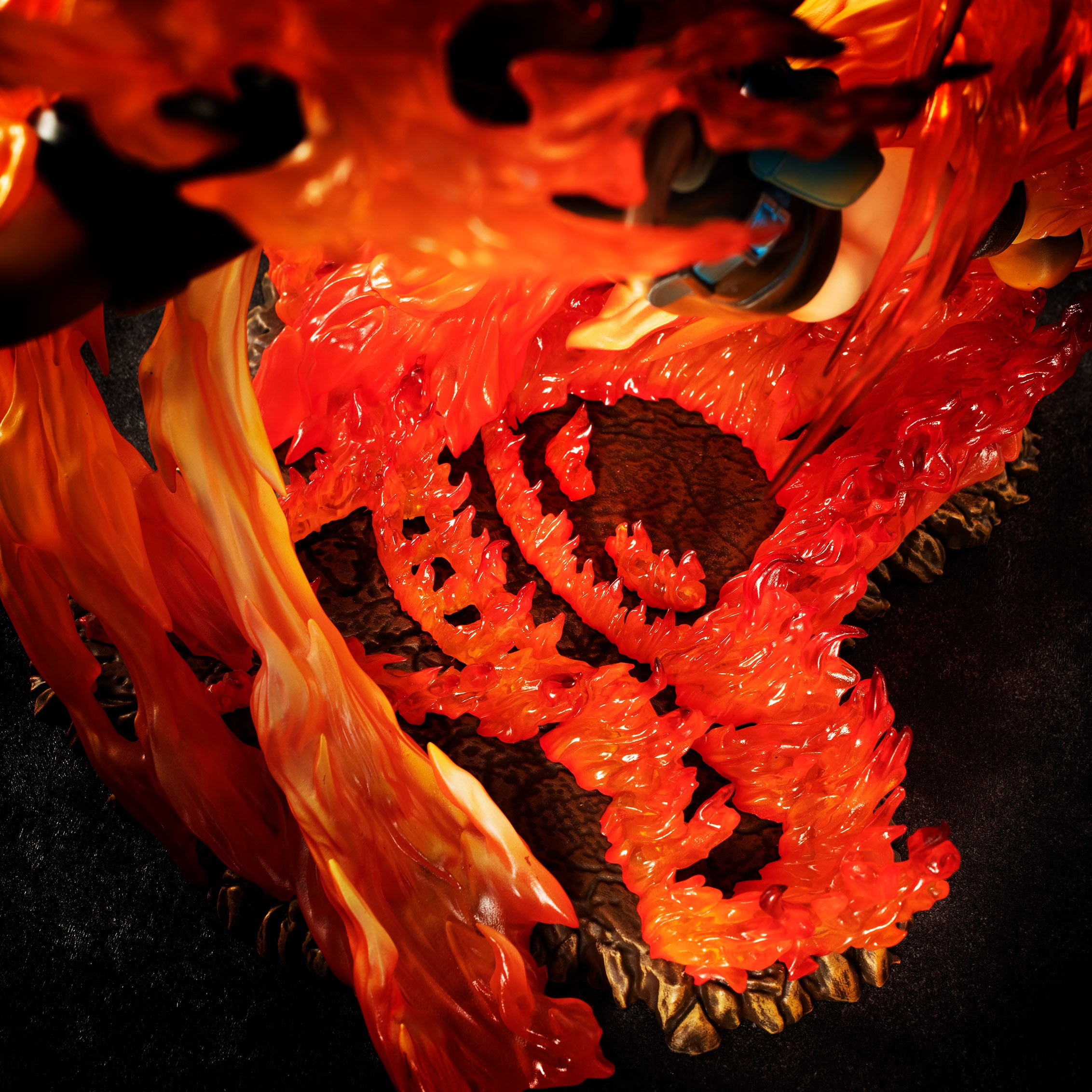 IN-STOCK MegaHouse - Portrait.Of.Pirates One Piece NEO-MAXIMUM - Portgas D. Ace: 15th LIMITED Ver.