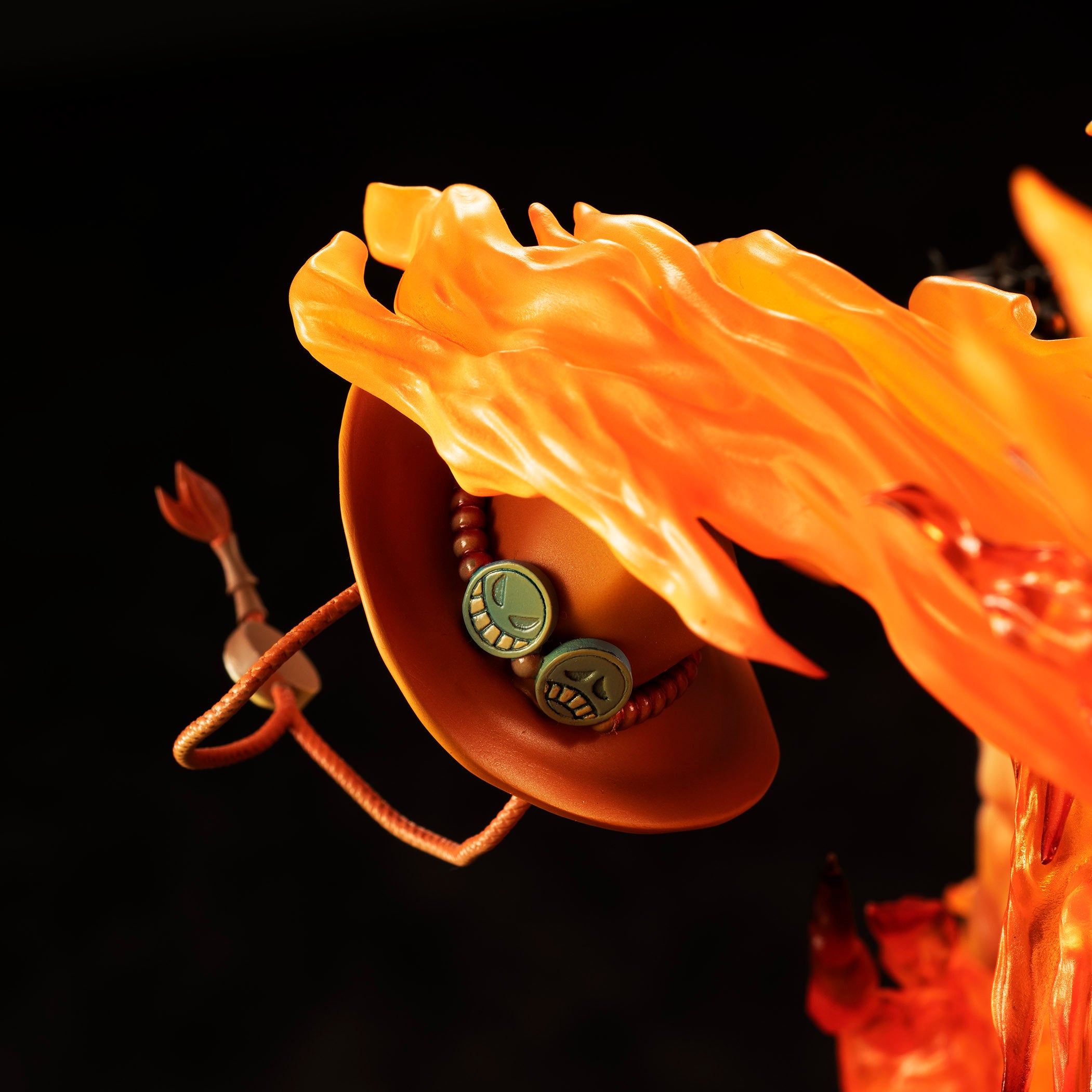 IN-STOCK MegaHouse - Portrait.Of.Pirates One Piece NEO-MAXIMUM - Portgas D. Ace: 15th LIMITED Ver.