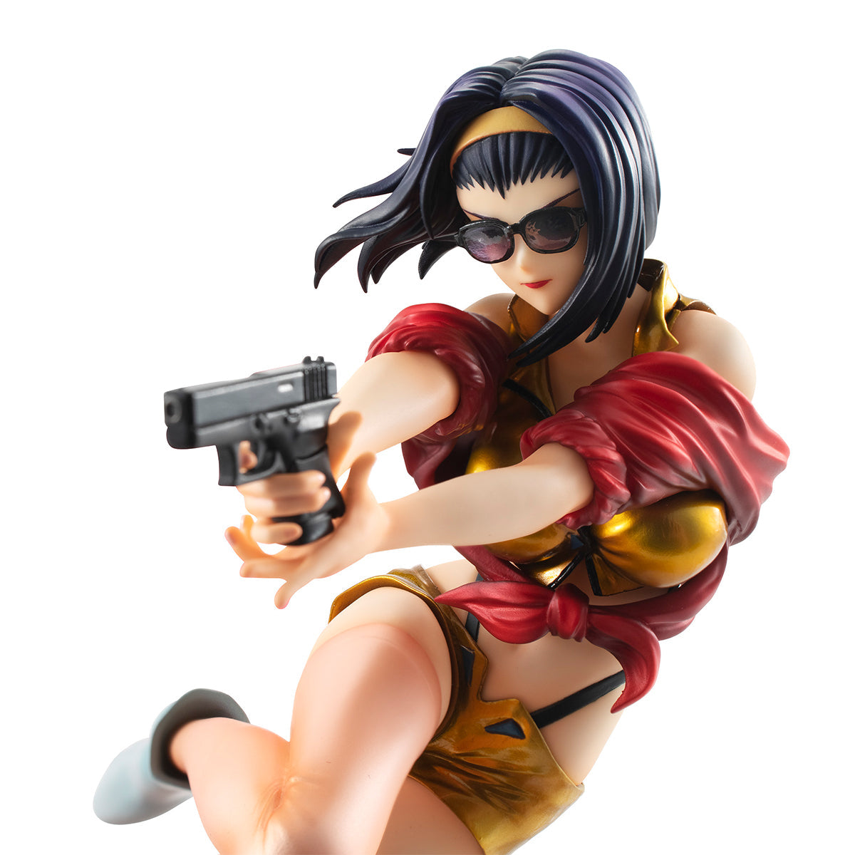 IN-STOCK MegaHouse - Cowboy Bebop - Spike Spiegel & Faye Valentine: 1st GIG Ver. SET 1/8 [EXCLUSIVE]