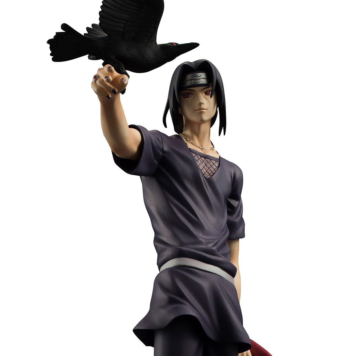 IN-STOCK MegaHouse - G.E.M. - Naruto Shippuden - Itachi Uchiha (2nd Release) [MEGATREA EXCLUSIVE]
