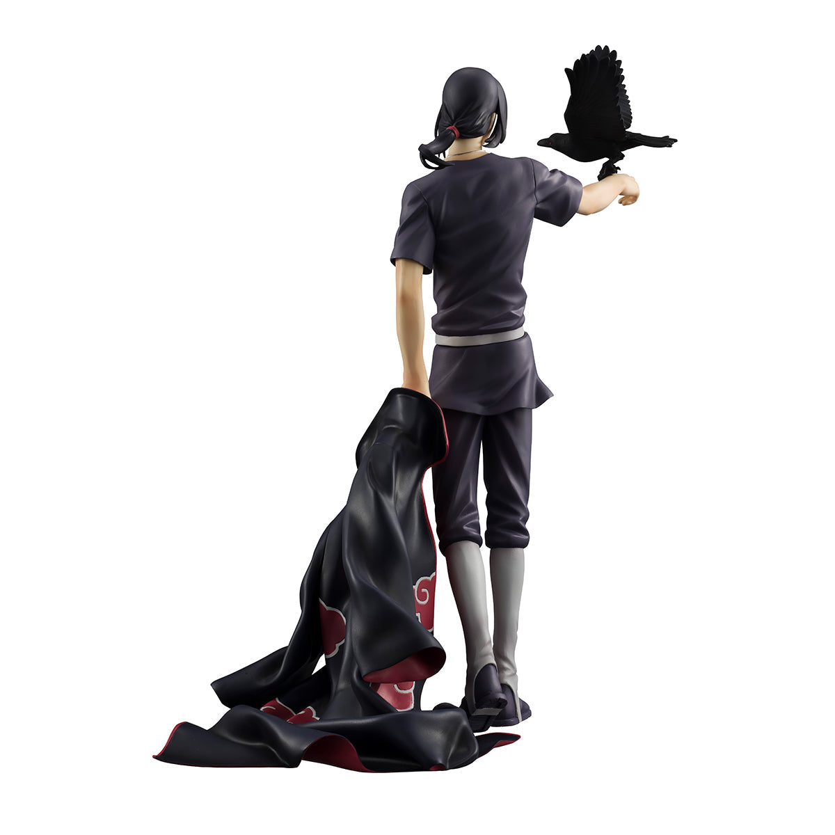 IN-STOCK MegaHouse - G.E.M. - Naruto Shippuden - Itachi Uchiha (2nd Release) [MEGATREA EXCLUSIVE]