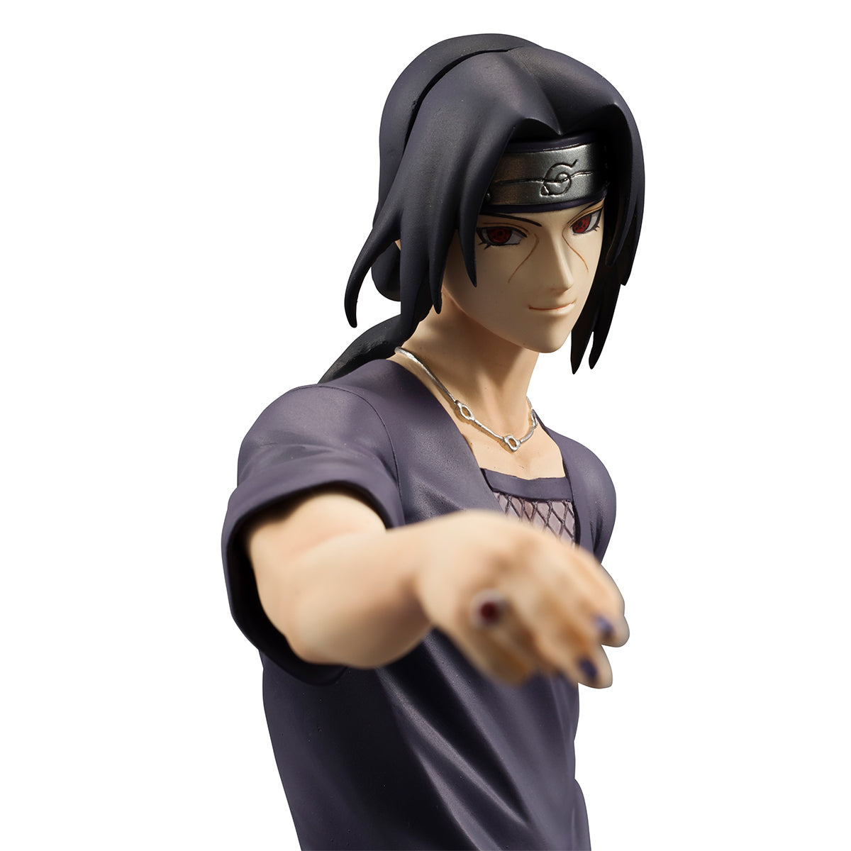 IN-STOCK MegaHouse - G.E.M. - Naruto Shippuden - Itachi Uchiha (2nd Release) [MEGATREA EXCLUSIVE]