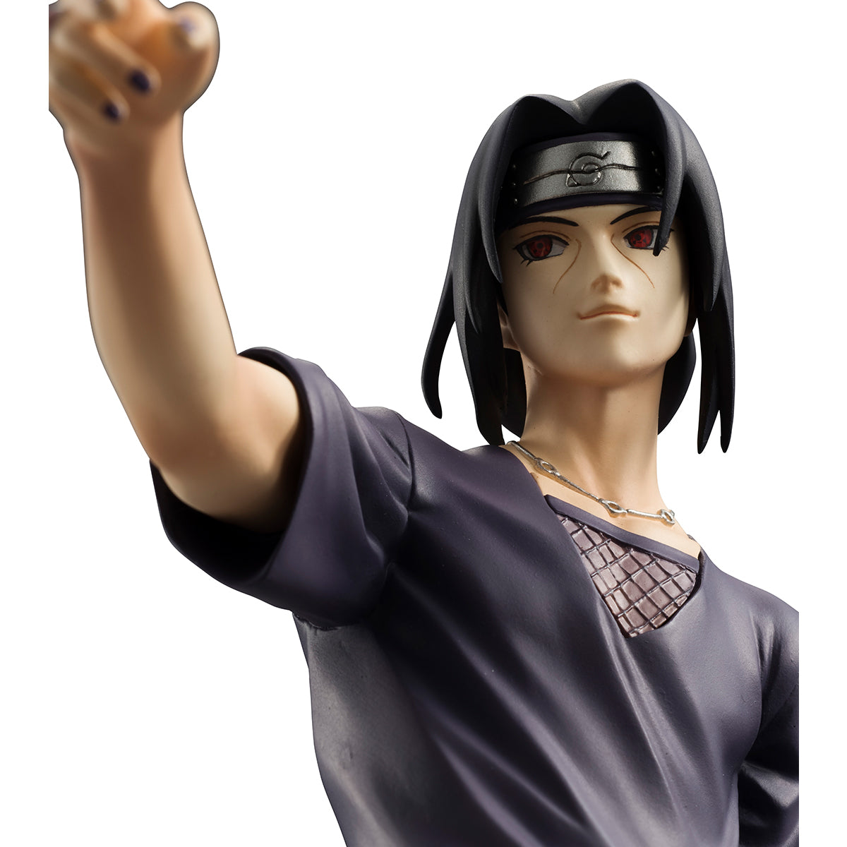 IN-STOCK MegaHouse - G.E.M. - Naruto Shippuden - Itachi Uchiha (2nd Release) [MEGATREA EXCLUSIVE]