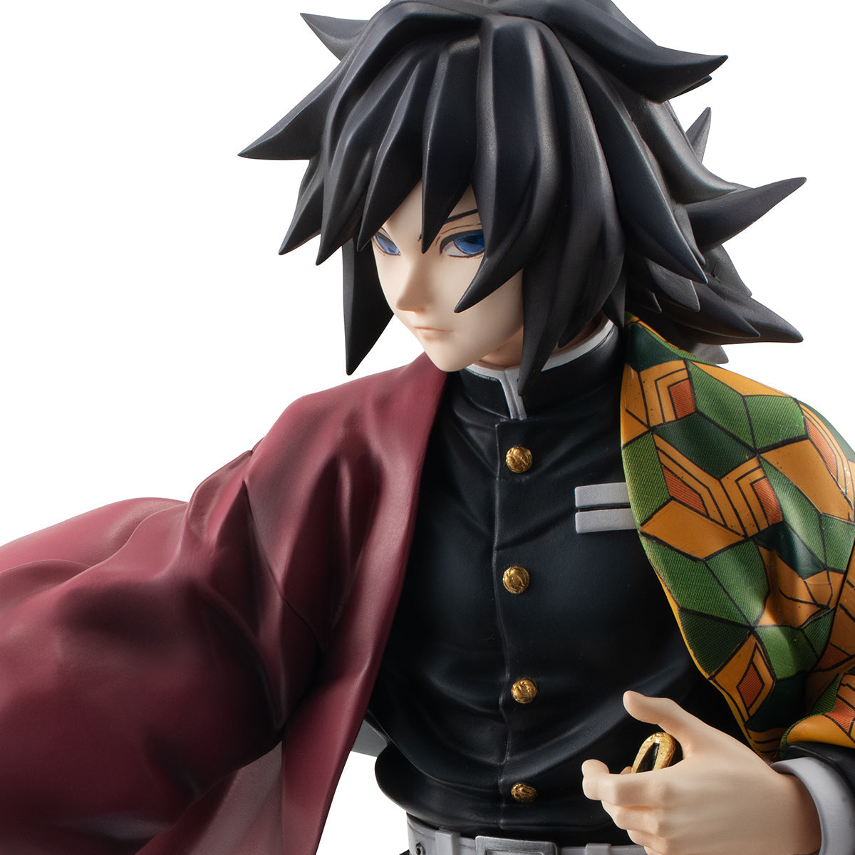 IN-STOCK MegaHouse - G.E.M. Series - Demon Slayer: Kimetsu no Yaiba - Giyu Tomioka [MEGATREA SHOP EXCLUSIVE]