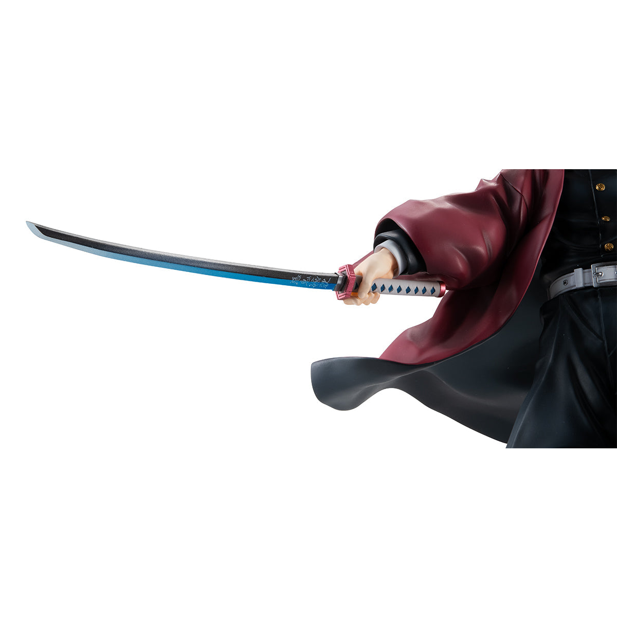 IN-STOCK MegaHouse - G.E.M. Series - Demon Slayer: Kimetsu no Yaiba - Giyu Tomioka [MEGATREA SHOP EXCLUSIVE]