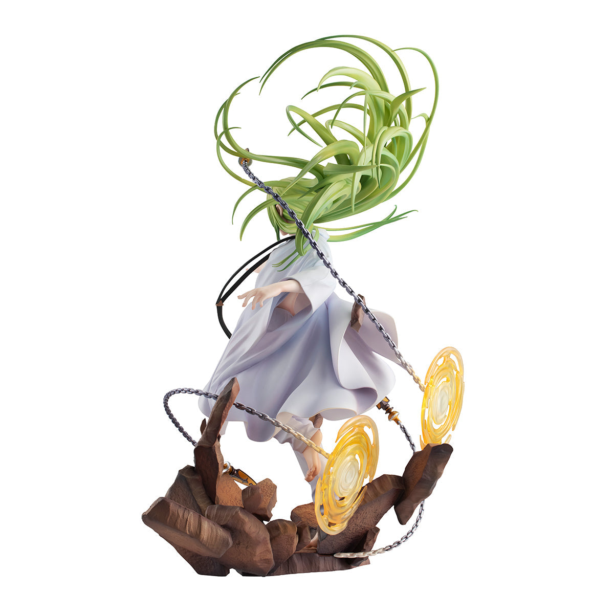 IN-STOCK MegaHouse - Fate/Grand Order Absolute Demonic Front: Babylonia - Kingu 1/8 [MEGATREA SHOP EXCLUSIVE]