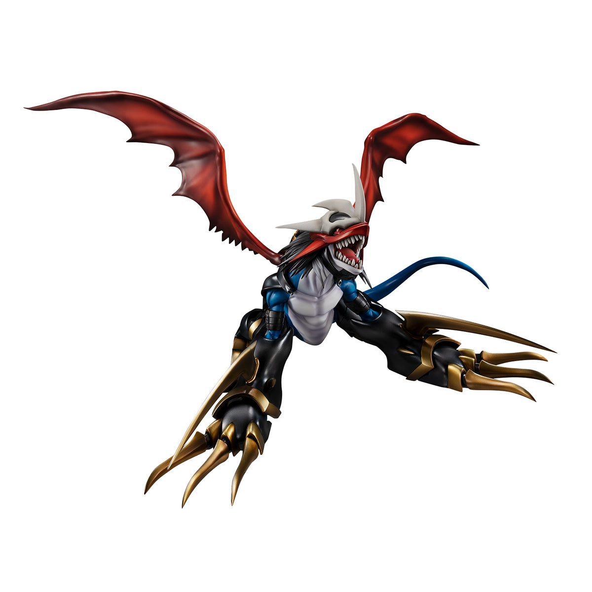 IN-STOCK MegaHouse - Precious G.E.M. Series - Digimon Adventure 02 - Imperialdramon: Dragon Mode [EXCLUSIVE]